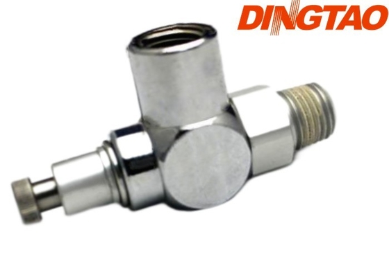 DT GT7250 Cutter Parts 968500245 Valve Flow Control DT S7200 Cutter Spare Parts