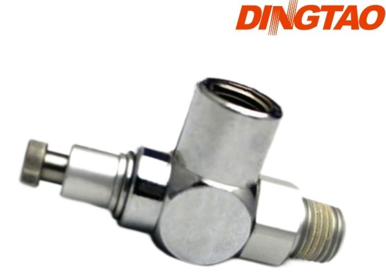DT GT7250 Cutter Parts 968500245 Valve Flow Control DT S7200 Cutter Spare Parts