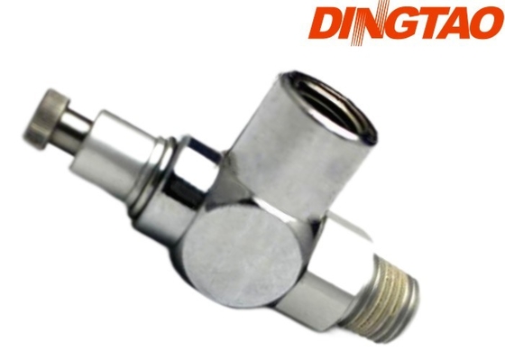 DT GT7250 Cutter Parts 968500245 Valve Flow Control DT S7200 Cutter Spare Parts