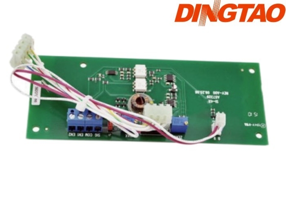 DT GTXL Auto Cutter Parts 350500027 DT GT1000 Spare Part Signal Isolator Bipolar