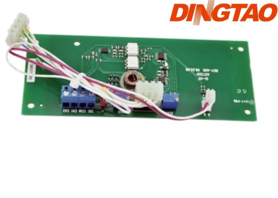 DT GTXL Auto Cutter Parts 350500027 DT GT1000 Spare Part Signal Isolator Bipolar