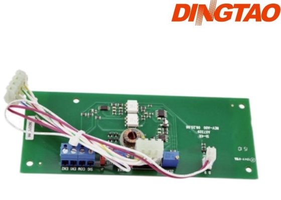 DT GTXL Auto Cutter Parts 350500027 DT GT1000 Spare Part Signal Isolator Bipolar