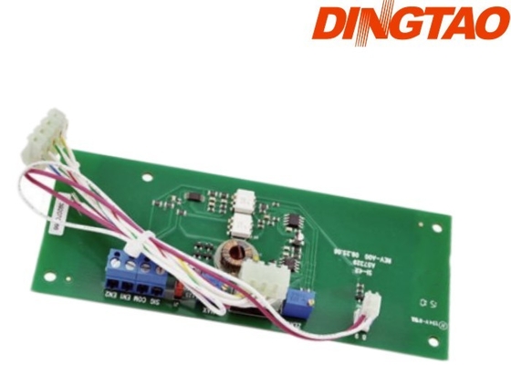 350500027 DT GT1000 Cutting Parts Signal Isolator Bipolar DT GTXL Spare Parts
