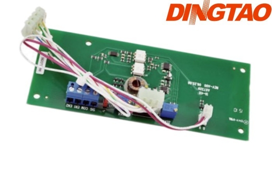 350500027 DT GT1000 Cutting Parts Signal Isolator Bipolar DT GTXL Spare Parts