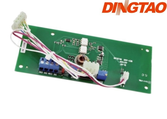 350500027 DT GT1000 Cutting Parts Signal Isolator Bipolar DT GTXL Spare Parts