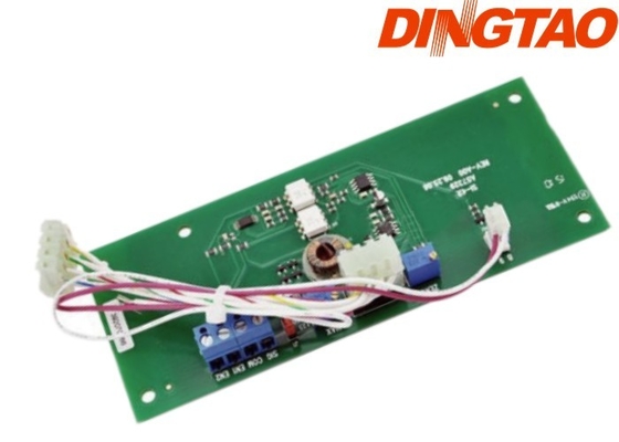 DT GTXL Cutter Parts 350500027 DT GT1000 Spare Parts Signal Isolator Bipolar