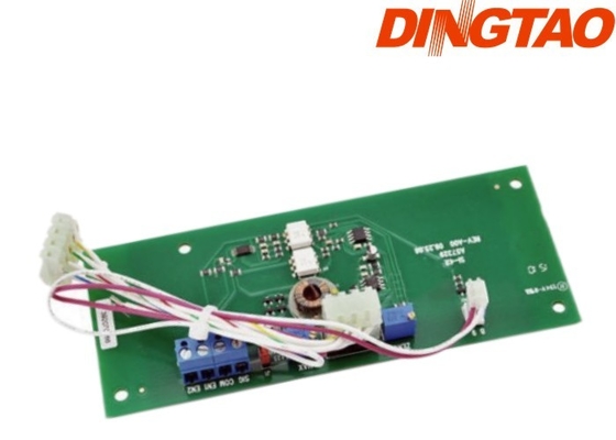 DT GTXL Cutter Parts 350500027 DT GT1000 Spare Parts Signal Isolator Bipolar