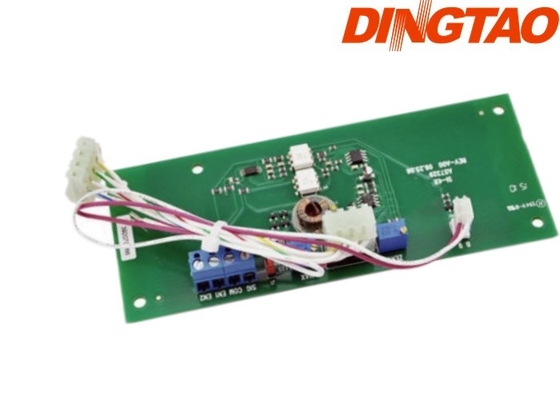 DT GTXL Cutter Parts 350500027 DT GT1000 Spare Parts Signal Isolator Bipolar