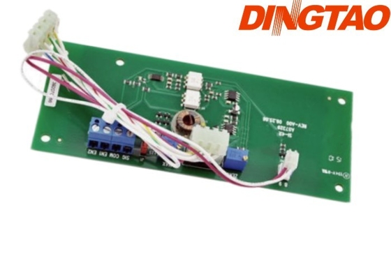 DT GTXL Cutter Parts 350500027 DT GT1000 Spare Parts Signal Isolator Bipolar
