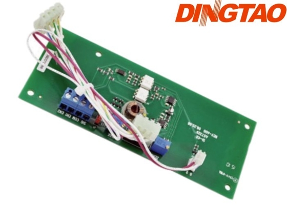 DT GTXL Cutter Parts 350500027 DT GT1000 Spare Parts Signal Isolator Bipolar