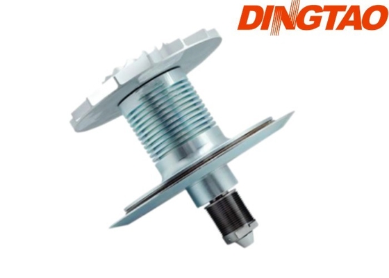 DT GTXL Cutter Parts 504500139 GT1000 Spare Parts Blower Head Standard 1.75 Pulley