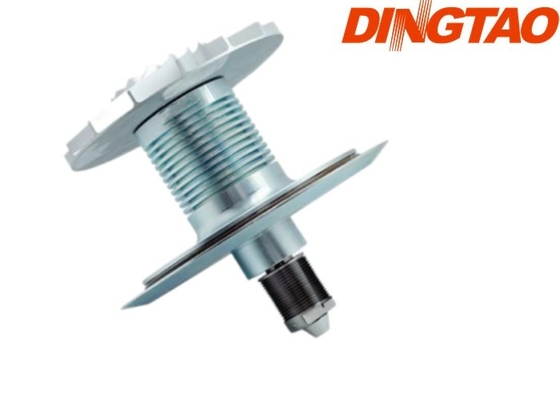 DT GTXL Cutter Parts 504500139 GT1000 Spare Parts Blower Head Standard 1.75 Pulley
