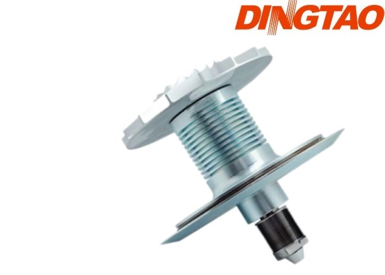 DT GTXL Cutter Parts 504500139 GT1000 Spare Parts Blower Head Standard 1.75 Pulley