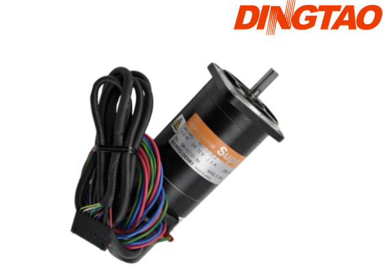 86006050 GT1000 Cutting Parts Motor Assy C-Axis Gtxl W / Box GTXL Cutter Parts