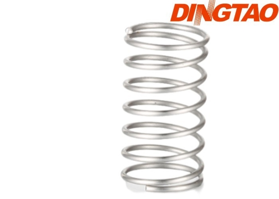 896500151 DT GTXL Auto Cutter Parts GT1000 Spare Parts Compression Spring