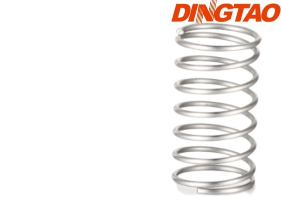 896500151 DT GTXL Auto Cutter Parts GT1000 Spare Parts Compression Spring