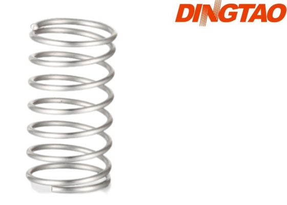 896500151 DT GTXL Auto Cutter Parts GT1000 Spare Parts Compression Spring