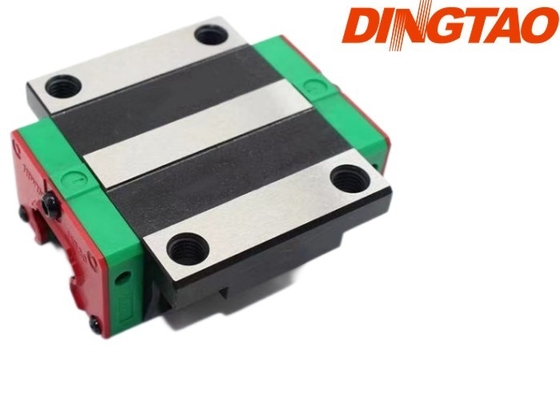 153500663 DT GTXL GT1000 Auto Cutter Parts Housing Carraige Assy 15mm Profile Rail