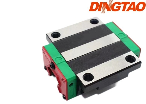 153500663 DT GTXL GT1000 Auto Cutter Parts Housing Carraige Assy 15mm Profile Rail