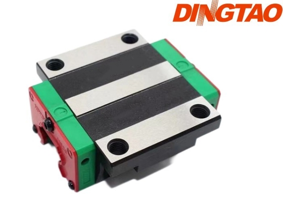 153500663 DT GTXL GT1000 Auto Cutter Parts Housing Carraige Assy 15mm Profile Rail