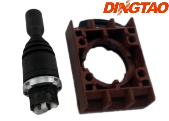 925500574 GT5250 Auto Cutter Parts Joystick 4-Way S7200 Cutting Spare Parts