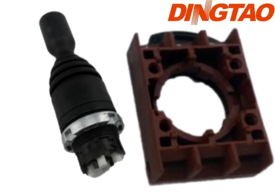925500574 GT5250 Auto Cutter Parts Joystick 4-Way S7200 Cutting Spare Parts