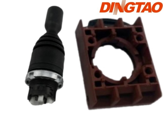 925500574 GT5250 Auto Cutter Parts Joystick 4-Way S7200 Cutting Spare Parts