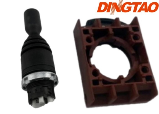 925500574 GT5250 Auto Cutter Parts Joystick 4-Way S7200 Cutting Spare Parts