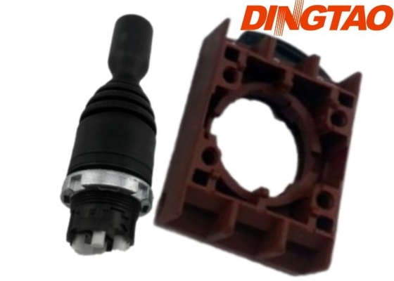 Auto Cutter Machine Parts 925500574 DT GTXL GT1000 Spare Parts Joystick 4-Way