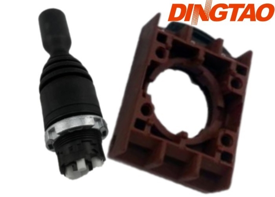 Auto Cutter Machine Parts 925500574 DT GTXL GT1000 Spare Parts Joystick 4-Way