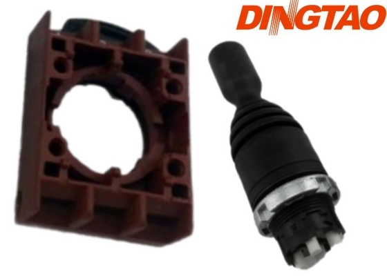 Auto Cutter Machine Parts 925500574 DT GTXL GT1000 Spare Parts Joystick 4-Way