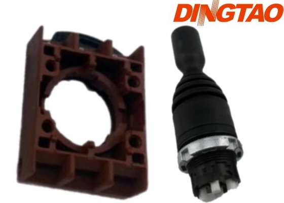 Auto Cutter Machine Parts 925500574 DT GTXL GT1000 Spare Parts Joystick 4-Way