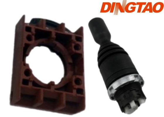 Auto Cutter Machine Parts 925500574 DT GTXL GT1000 Spare Parts Joystick 4-Way