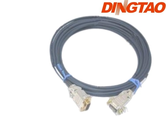 DT GTXL GT1000 Auto Cutter Machine Parts 91116020 Cable Video C-Y (Y-Axis Cat Trk)