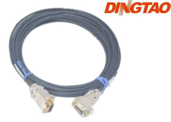 DT GTXL GT1000 Auto Cutter Machine Parts 91116020 Cable Video C-Y (Y-Axis Cat Trk)
