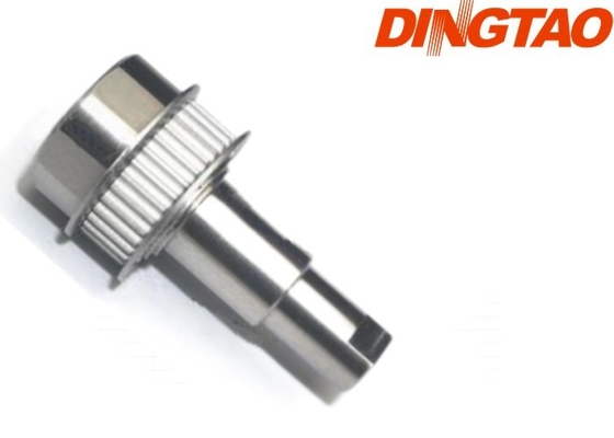 86074000 DT GTXL Cutter Spare Parts Spindle Assy Gtxl GT1000 Auto Cutter Parts