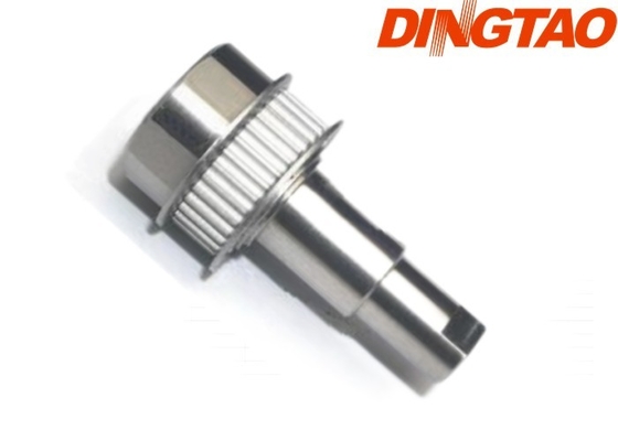 86074000 DT GTXL Cutter Spare Parts Spindle Assy Gtxl GT1000 Auto Cutter Parts