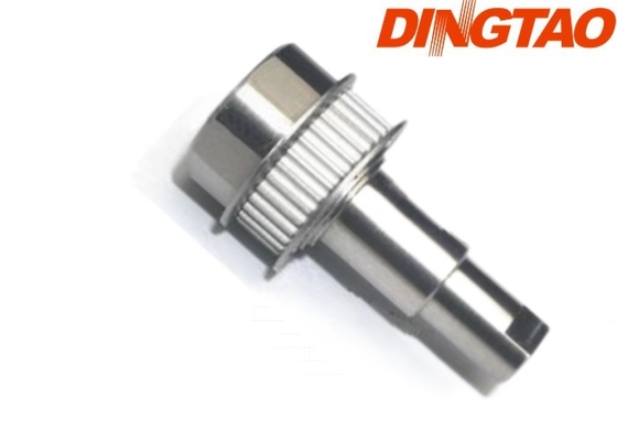 86074000 DT GTXL Cutter Spare Parts Spindle Assy Gtxl GT1000 Auto Cutter Parts