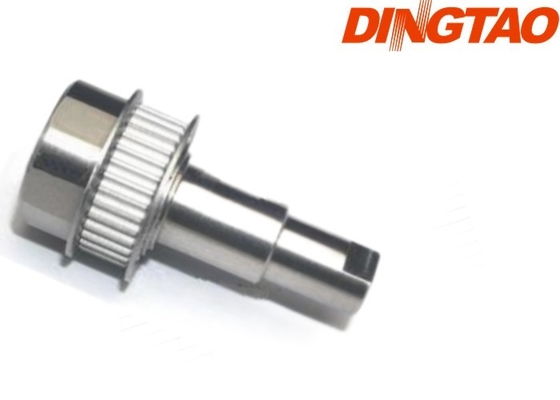 86074000 DT GTXL Cutter Spare Parts Spindle Assy Gtxl GT1000 Auto Cutter Parts