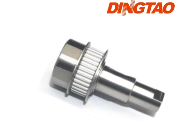86074000 DT GTXL Cutter Spare Parts Spindle Assy Gtxl GT1000 Auto Cutter Parts