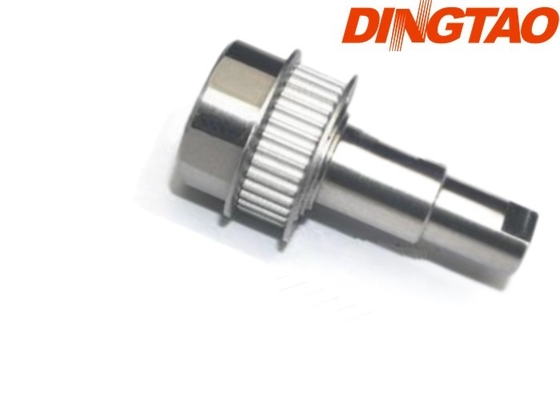 86074000 DT GTXL Cutter Spare Parts Spindle Assy Gtxl GT1000 Auto Cutter Parts