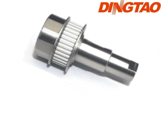 86074000 DT GTXL Cutter Spare Parts Spindle Assy Gtxl GT1000 Auto Cutter Parts