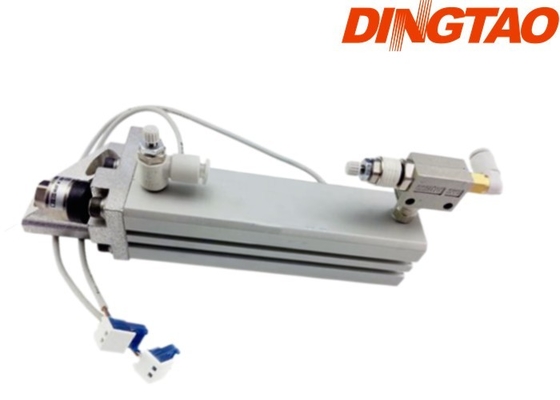 85929001 DT GT1000 GTXL Cutter Machine Parts Pneumatic Assy Up Down