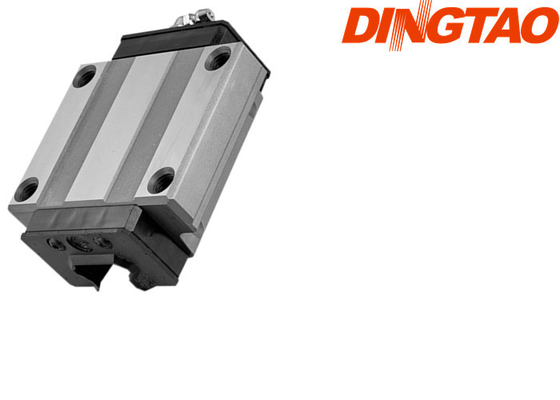DT Paragon HX/VX Auto Cutter Machine Parts 153500689 Brg, Block Flanged, 15mm, Thk