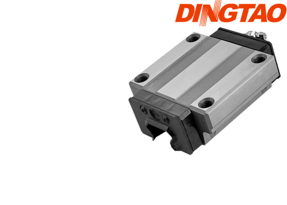 DT Paragon HX/VX Auto Cutter Machine Parts 153500689 Brg, Block Flanged, 15mm, Thk