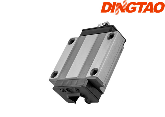 DT Paragon HX/VX Auto Cutter Machine Parts 153500689 Brg, Block Flanged, 15mm, Thk