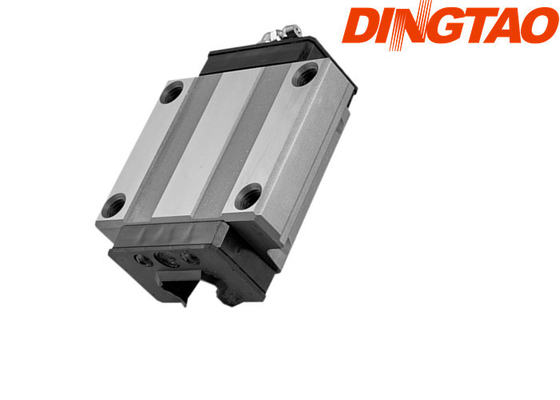 DT Paragon HX/VX Auto Cutter Machine Parts 153500689 Brg, Block Flanged, 15mm, Thk
