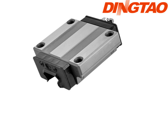DT Paragon HX/VX Auto Cutter Machine Parts 153500689 Brg, Block Flanged, 15mm, Thk