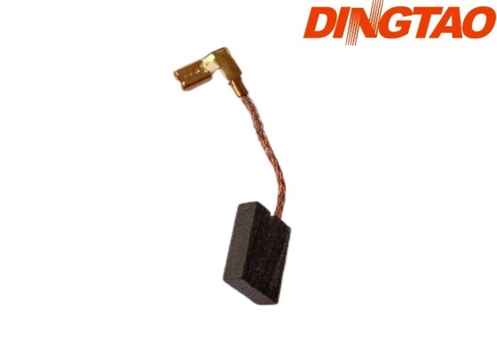 238500035 DT GT1000 Auto Cutter Parts GTXL Spare Parts Brush C-Motor Gtxl (V5 Mtr)