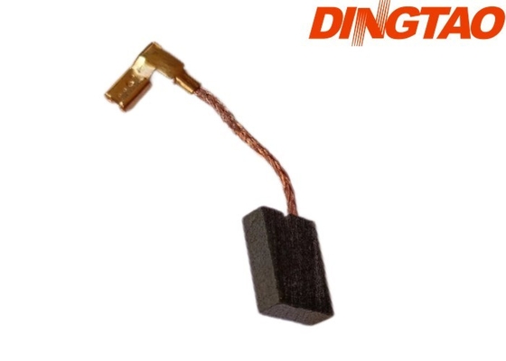 238500035 DT GT1000 Auto Cutter Parts GTXL Spare Parts Brush C-Motor Gtxl (V5 Mtr)